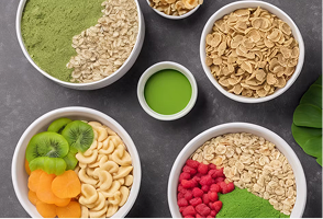 Incorporating Moringa Leaf Powder into Your Daily Meals: A Beginner's Guide....