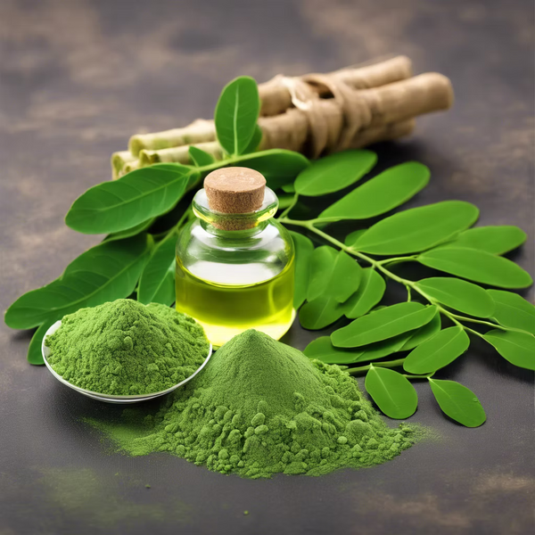 Unveiling the Beauty Secrets of Moringa: DIY Beauty Recipes to Glow Inside Out