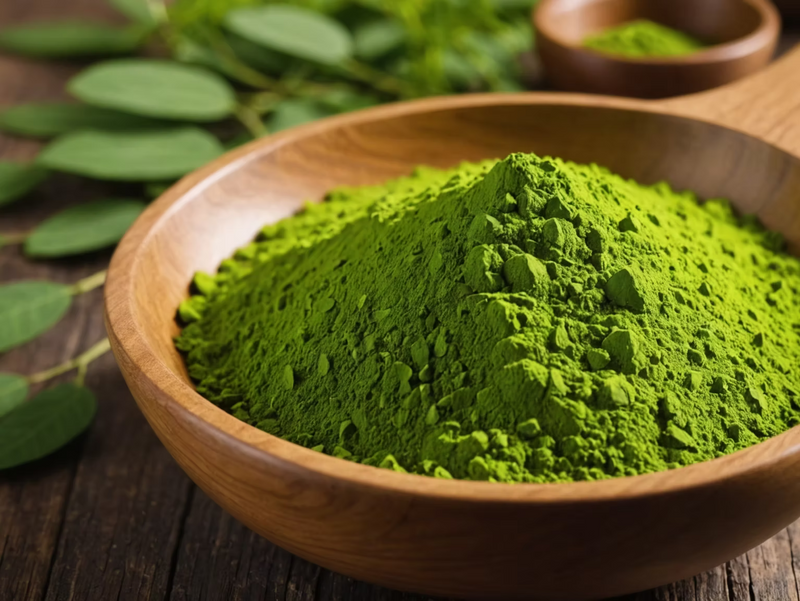 5 Surprising Ways Moringa Leaf Powder Can Enhance Your Summer Health and Hydration.
