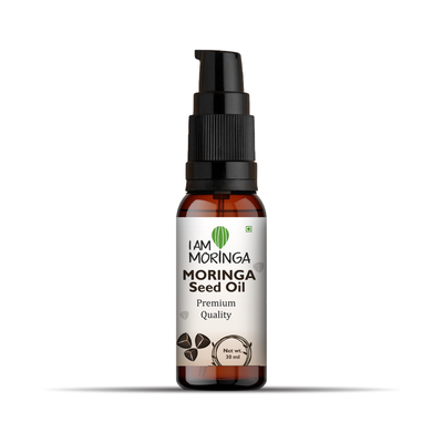 Moringa Oil 30 ml