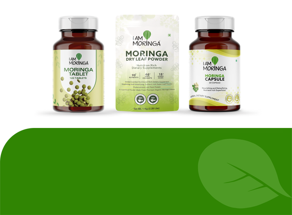 Health Supplements