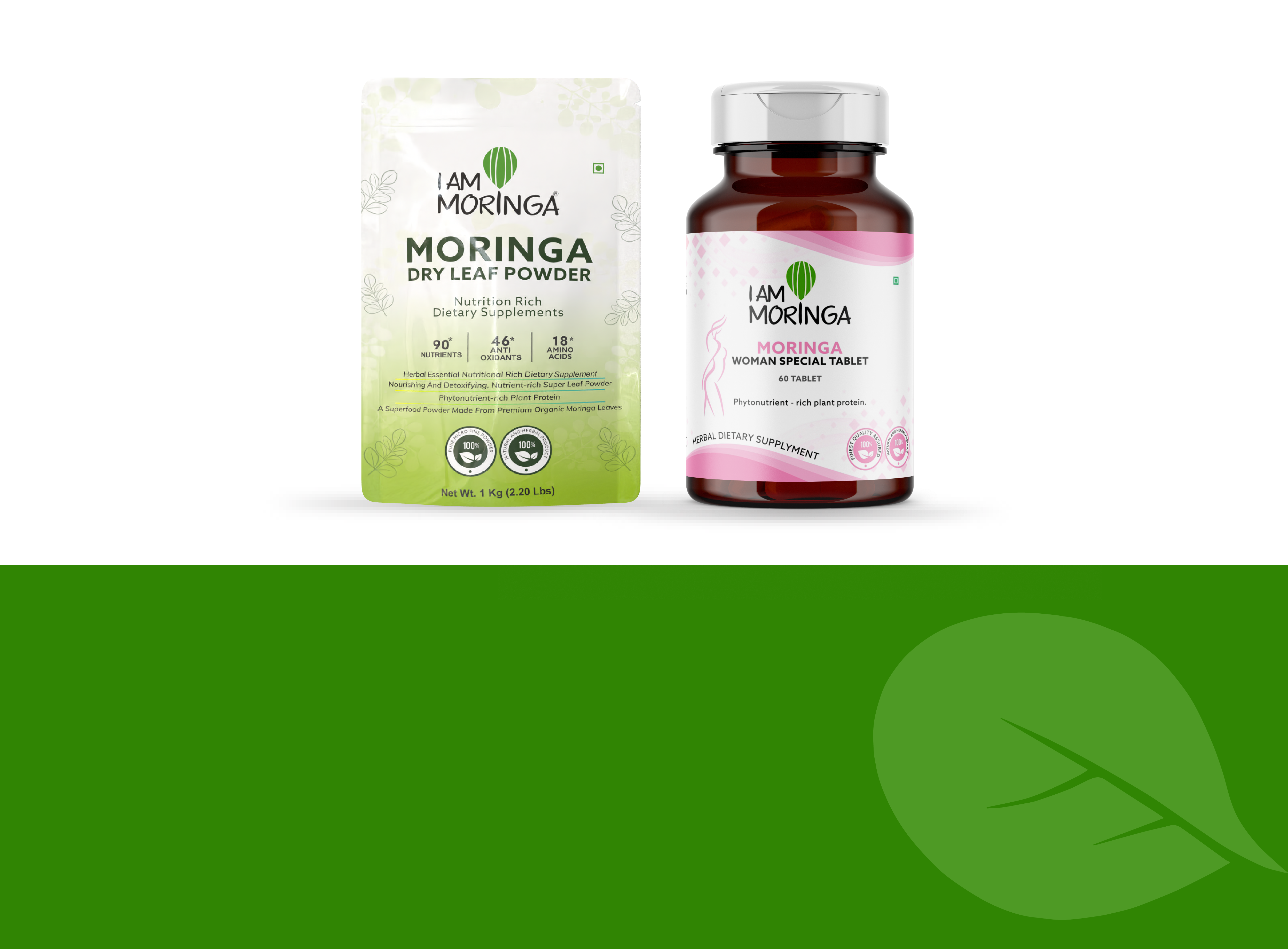 Wellness Combos