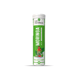 Moringa Effervescent Tablet