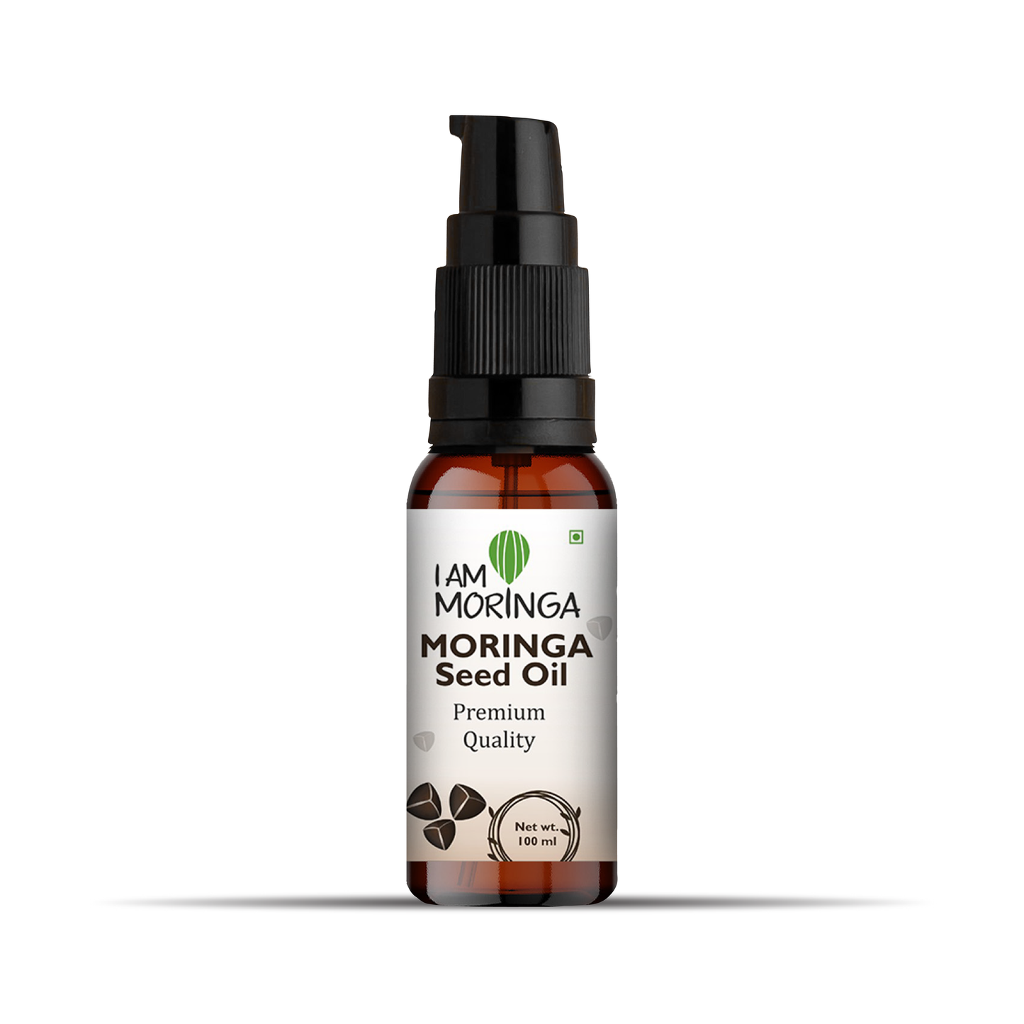 Moringa Oil 30 ml
