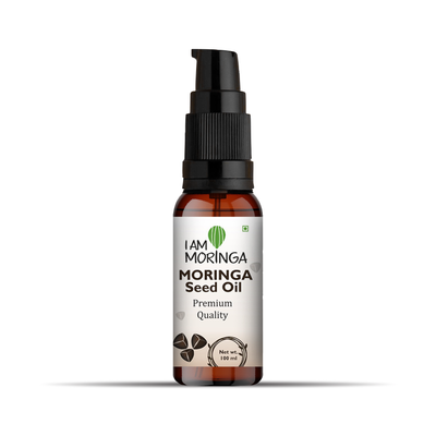 Moringa Oil 100 ml