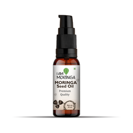 Moringa Oil 30 ml
