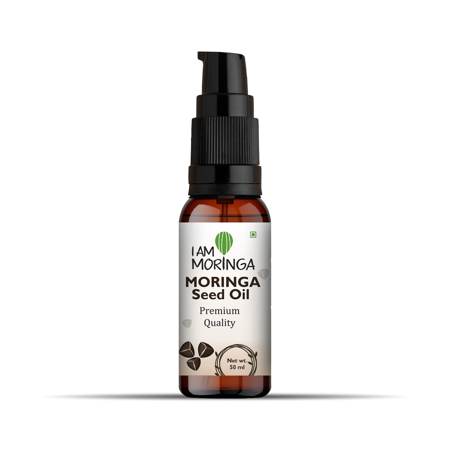 Moringa Oil 30 ml