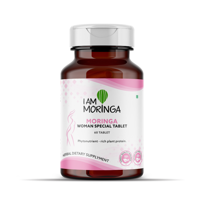 Moringa Women Special Tablet - 60