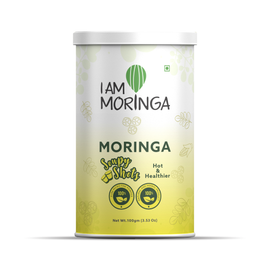 Moringa Soup 100 Gram